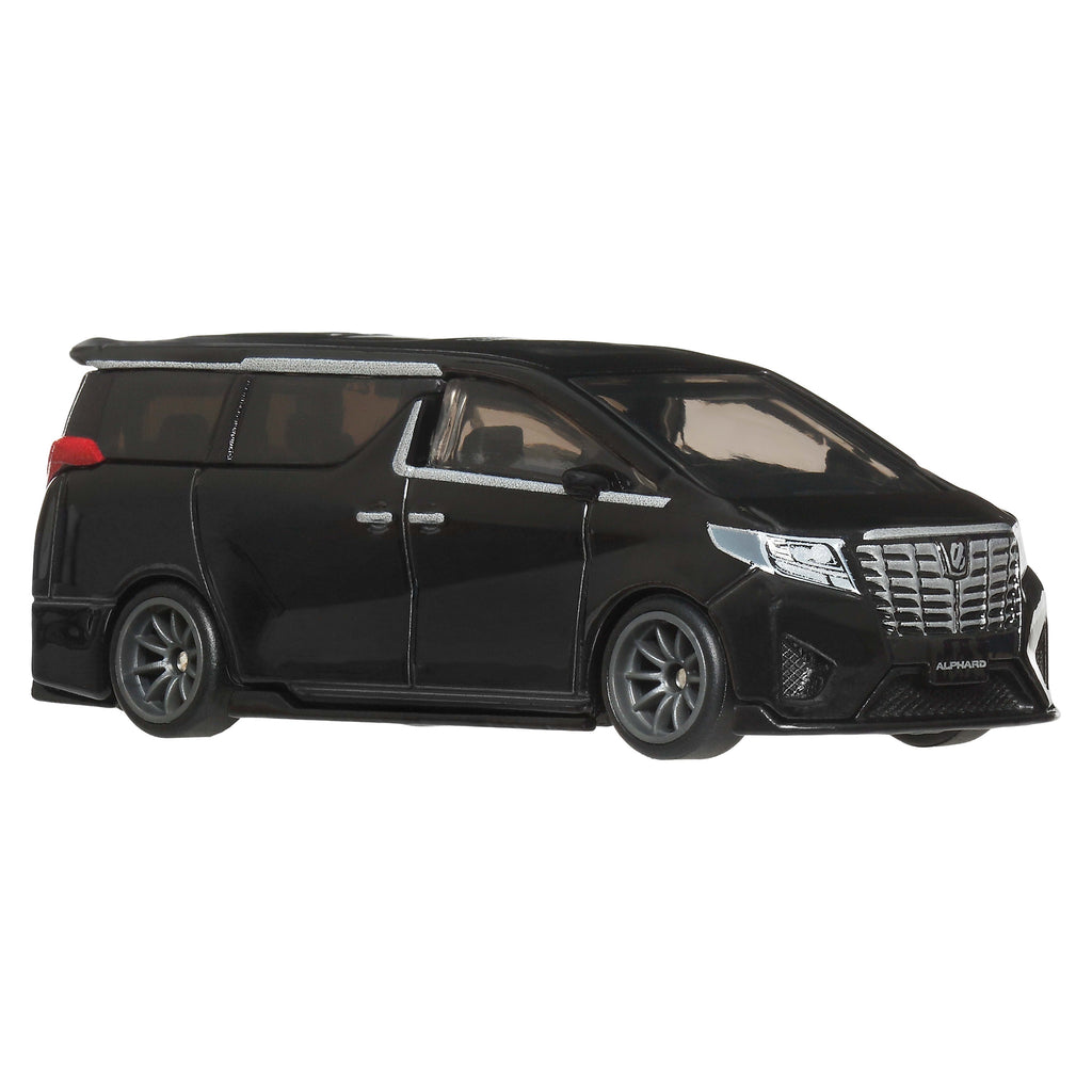 Hot Wheels Premium Boulevard 20058 Toyota Alphard