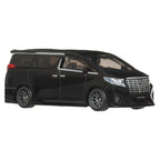Hot Wheels Premium Boulevard 20058 Toyota Alphard