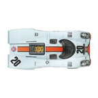 Hot Wheels Premium Car Culture Porsche 917K
