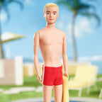 Barbie Ken 60th Anniversary Doll