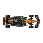 Hot Wheels Premium McLaren 2025 Formula 1® Team #81