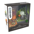 Little People Collector DISNEY Tim Burton’s The Nightmare Before Christmas: The Pumpkin King Special Edition Set
