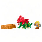 Little People Collector Masters of the Universe: He-Man & Battle Cat Special Edition Set