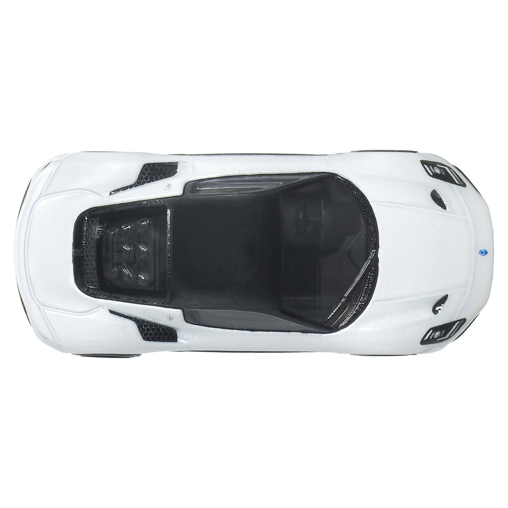 Hot Wheels Premium Car Culture Maserati 2-Pack