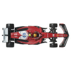 Hot Wheels Premium 2025 Formula 1® Team #44