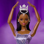 Barbie Signature Ballet Wishes Doll
