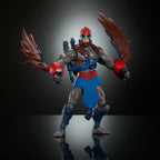 Masters of the Universe Origins Cartoon Collection Stratos Action Figure