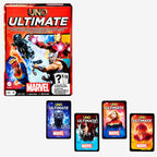 UNO Ultimate Marvel