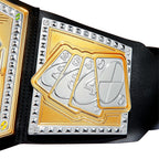 UNO Championship Series Belt