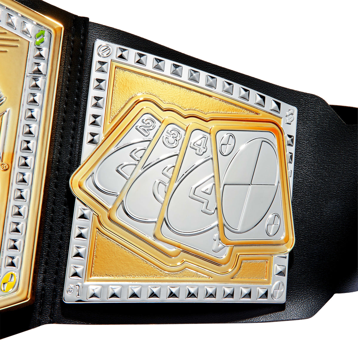 UNO Championship Series Belt
