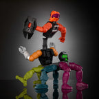 Masters of the Universe Origins Multi-Bot Deluxe Action Figure