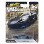 Hot Wheels Premium Fast & Furious McLaren 720S