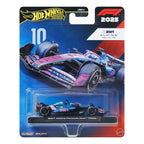Hot Wheels F1® Cars