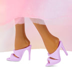 Barbie Signature Birthday Wishes Fashion Doll