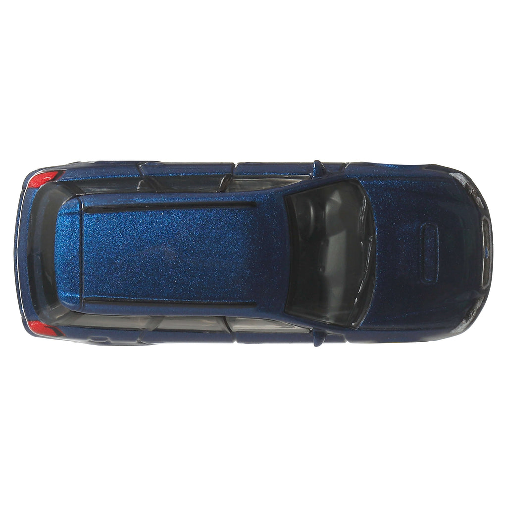 Hot Wheels Premium Car Culture Road Trip Subaru Legacy GT (BP)