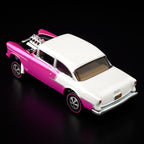 Hot Wheels RLC Exclusive ’55 Chevy Bel Air Gasser