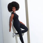 Barbie Looks Doll (Curvy, Brunette)