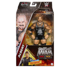 WWE Monday Night War Elite Collection Albert Action Figure
