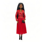 Barbie Signature @Barbiestyle Brooklyn Milan Fashion Week Doll