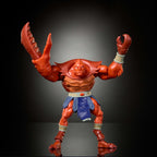 Masters of the Universe Origins 200X Cartoon Collection Clawful