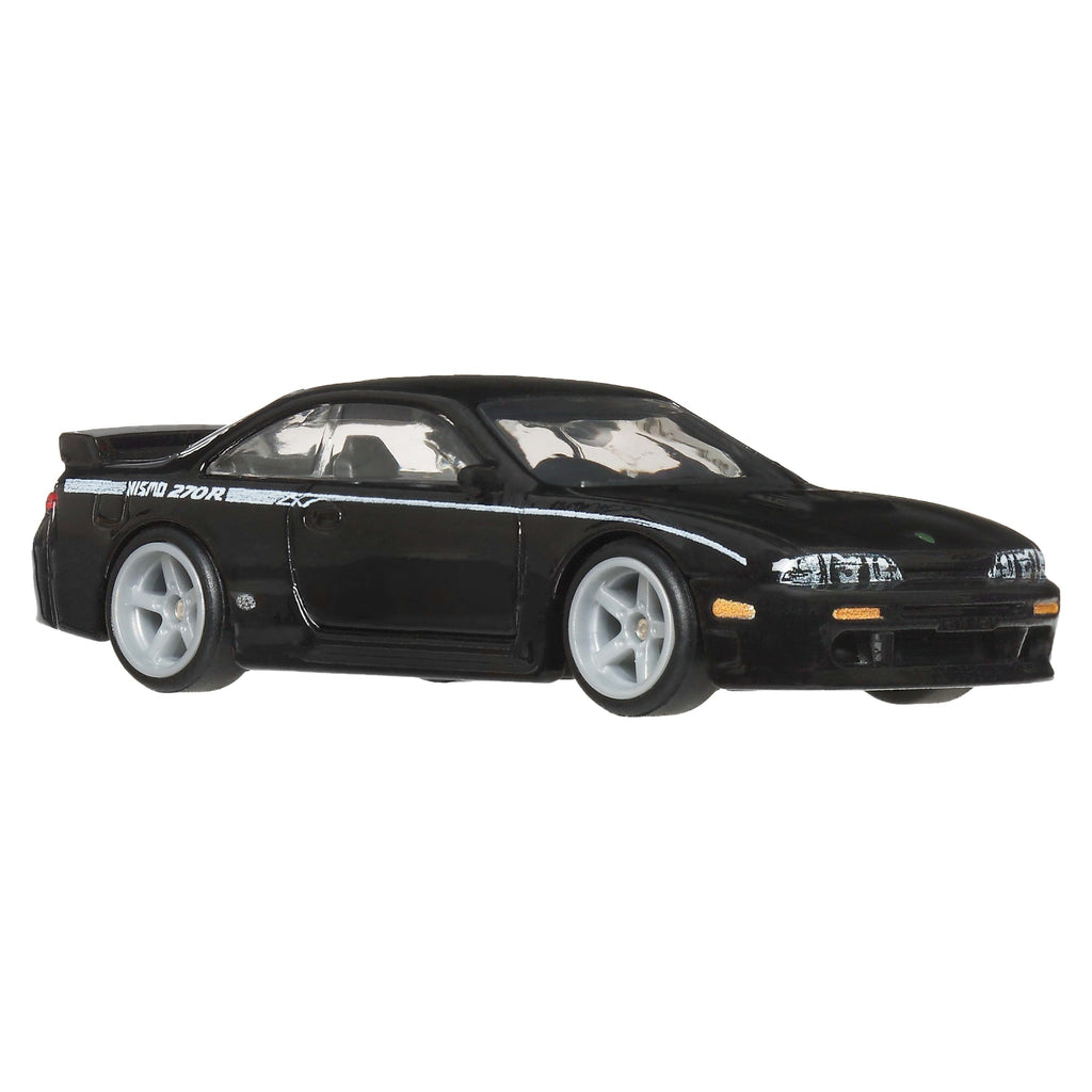 Hot Wheels Premium Car Culture 1994 NISMO 270R (S14)