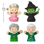 Little People Collector Wicked Special Edition Movie Set