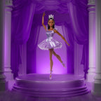 Barbie Signature Ballet Wishes Doll