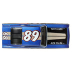Hot Wheels Premium Boulevard '69 Ford Torino Talladega