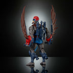 Masters of the Universe Origins Cartoon Collection Stratos Action Figure