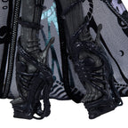 Monster High Skullector Alien Doll