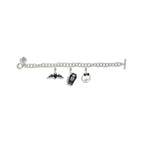 Monster High Charm Bracelet