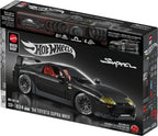 Mattel Brick Shop Hot Wheels ’94 Toyota Supra MKIV Building Set