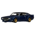 Hot Wheels Premium Car Culture Nissan Skyline 2000GT-R LBWK