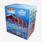 Hot Wheels RLC Exclusive 2021 Mainline Factory-Sealed Set