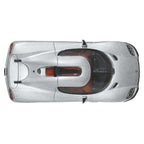 Hot Wheels Premium Boulevard Koenigsegg CC850