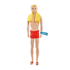Barbie Ken 60th Anniversary Doll