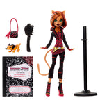 Monster High Boo-riginal Creeproduction G1 Toralei Doll