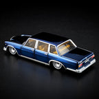Hot Wheels RLC Exclusive 1964 Mercedes-Benz 600