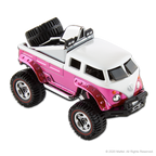 Hot Wheels RLC Exclusive 2020 Nationals Volkswagen T1 Rockster