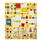 UNO Canvas x MoMA Card Deck