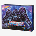 Hot Wheels Masters of the Universe Character Cars 5-Pack