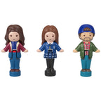 Polly Pocket Gilmore Girls Compact