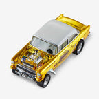 Hot Wheels RLC sELECTIONs '55 Chevy Gasser