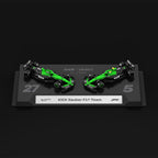 Hot Wheels® 2025 Formula 1® Team Factory-Sealed Set