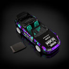 Hot Wheels RLC Exclusive sELECTIONs 1997 Toyota Supra