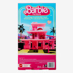 President Barbie in Pink and Gold Dress – Barbie The Movie
