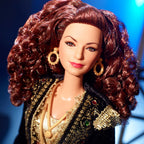 Gloria Estefan Barbie Doll