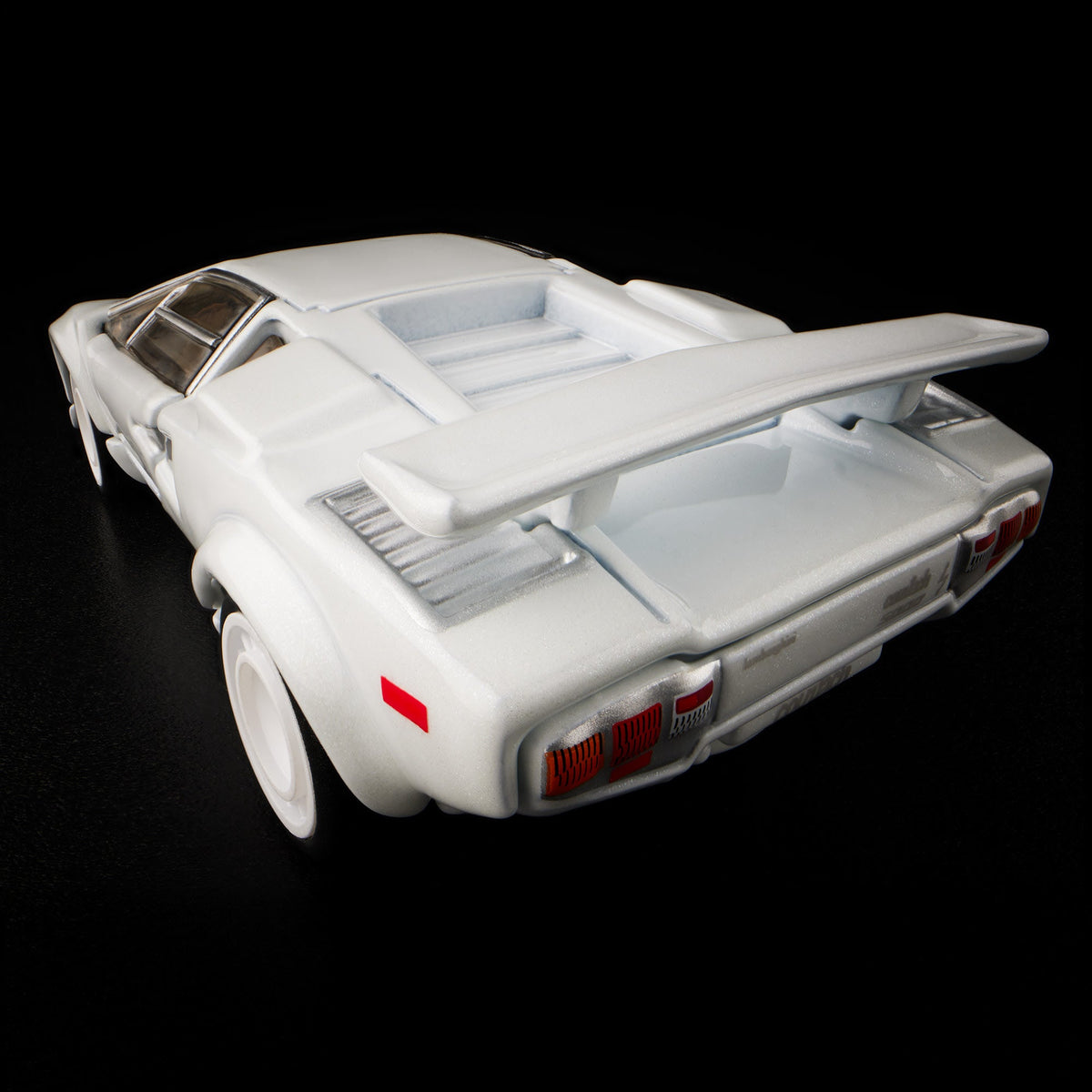 Hot Wheels RLC Exclusive 1982 Lamborghini Countach LP 500 S