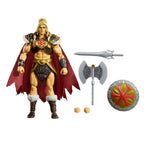 Masters of the Universe Chronicles King Grayskull Figure