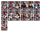 UNO Fandom x Clueless 30th Anniversary Deck